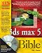 Book 3ds max 5 Bible