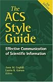 ACS Style Guide: Effective Communication of Scientific Information
