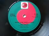 TWEETS Birdie Song (Birdie Dance) UK 7" 45