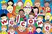 KIDS WELCOME POSTCARDS 30PK
