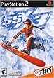 Ssx 3 PS2