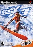 SSX 3 PS2