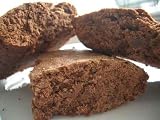Brownie Texture - 24