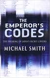 The Emperor's Codes: The Breaking of Japan's Secret Ciphers
