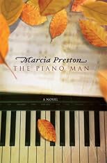 The Piano Man (Mira Hardbacks S.)
