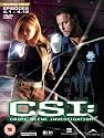 CSI: Crime Scene Investigation - Season 4 - Part 1
