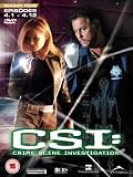 CSI: Crime Scene Investigation - Las Vegas - Season 4 Part 1