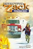 Detective Zack: The Missing Manger Mystery
