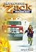 Search : Detective Zack: The Missing Manger Mystery