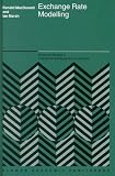 Review Springer  / Exchange Rate Modelling (Advanced Studies in Theoretical and Applied Econometrics)