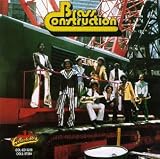 Brass Construction - Golden Classics ( Audio Cassette ) - B00000...