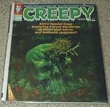 Creepy Magazine Issue #35 (First Magazine of Illustrated Horror)