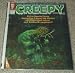 Creepy Magazine Issue #35 (First Magazine of Illustrated Horror)