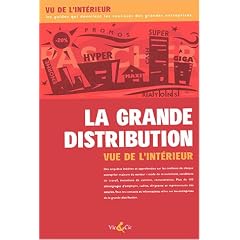 La grande distribution vue de l'int�rieur
