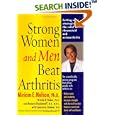 Strong Women and Men Beat Arthritis by  Miriam E. Nelson