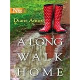 A Long Walk Home (Harlequin Next)
