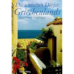 Die sch�nsten D�rfer Griechenlands