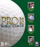 Pro 18 World Tour Golf