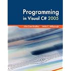 Click here to buy Programming in Visual C# with Visual Studio Professional Edition Software by Julia Case Bradley and Anita C Millspaugh.