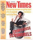 New Times - the Valleys News and Arts Journal - Az
