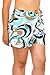 Kechika Women's Waves Boardshorts