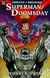 Superman/Doomsday : hunter/prey