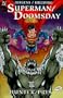 Superman/Doomsday: Hunter/Prey