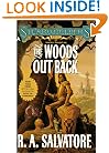 The Woods out Back (The Spearwielder's Tale)