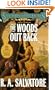 The Woods out Back (The Spearwielder's Tale)