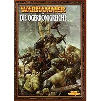 Eisenspeier/Schrottschleuder der Ogerkönigreiche