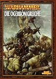 Eigenschaften Games Workshop 4030203001 / Armeebuch Die Ogerkönigreiche