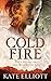 Cold Fire (The Spiritwalker Trilogy, 2)