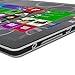 Skinomi® TechSkin - Microsoft Surface 3 10.8