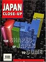 Japan Close Up