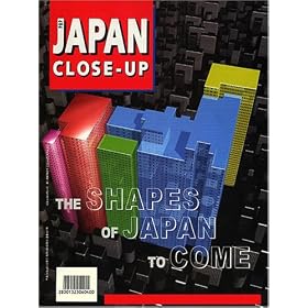 Japan Close Up