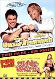 Unzertrennlich / Ohne Worte - Matt Damon