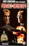 Project Intercept [VHS] [1994]