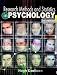 Research Methods and Statistics in Psychology