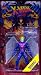 Search : X-men Invasion Series: Archangel 2 with Wing Flapping Action Figure