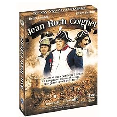 Jean roch coignet [FR Import]
