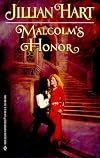 Malcolm'S Honor (Historical, 519)