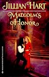 Malcolm'S Honor (Historical, 519)