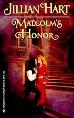 Malcolm'S Honor (Historical, 519)