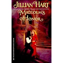 Malcolm's Honor (Historical, 519)