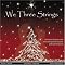 Christmas strings  (instrumentals)
