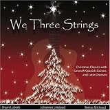 We Three Strings