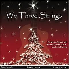We Three Strings