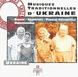Musiques Traditionnelles D Ukraine (Ukrainian Traditional Music)