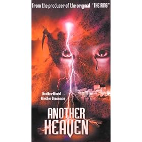 Another Heaven [VHS]