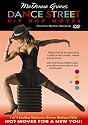 Madonna Grimes: Dance Street - Hip Hop Moves [DVD] [Region 1] [US Import] [NTSC]